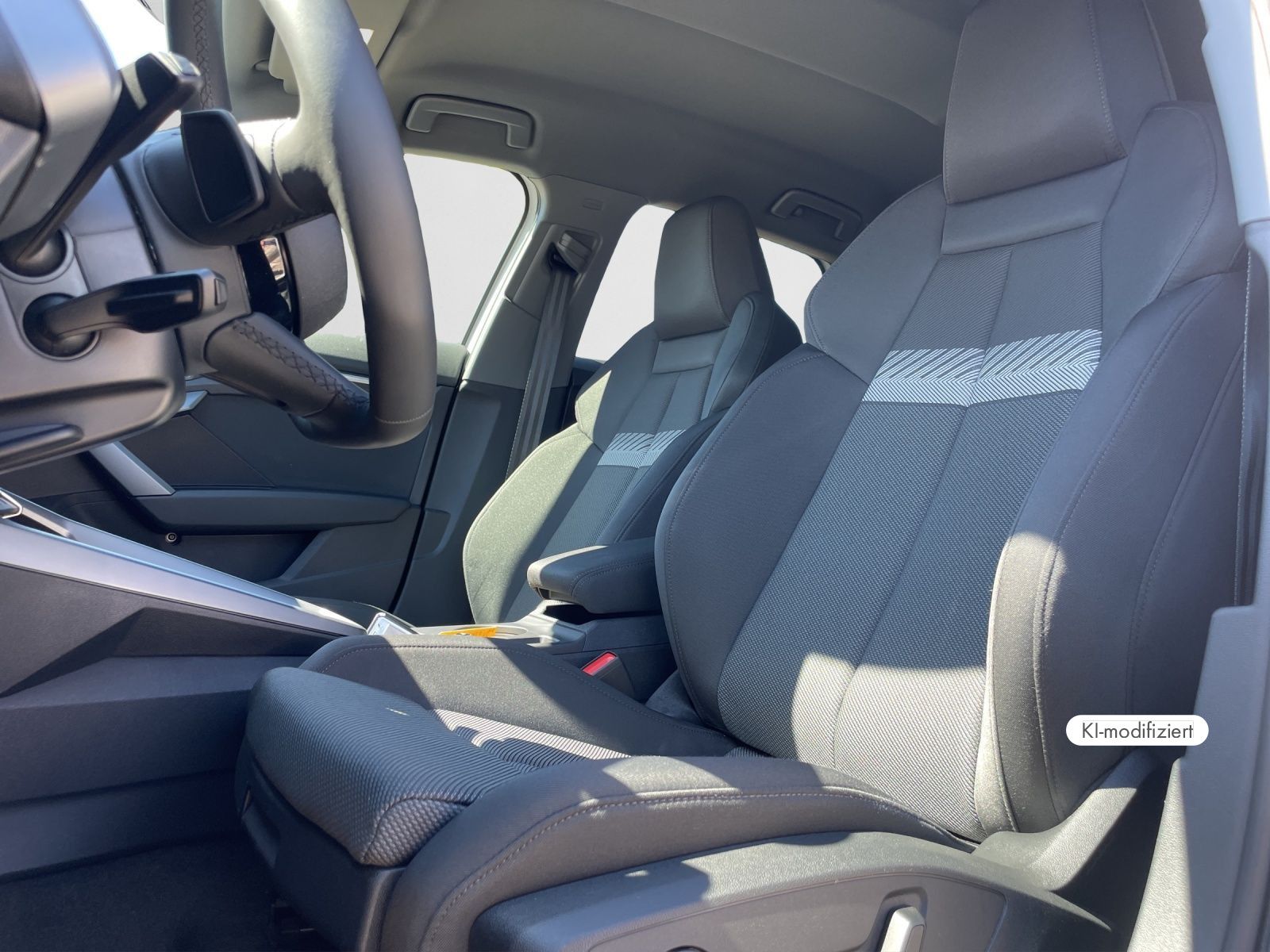 Audi A3 - Bild 13