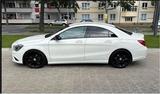 Mercedes-Benz Mercedes Benz CLA 180 in Weiß! - Mercedes-Benz CLA 180 Gebrauchtwagen in Berlin