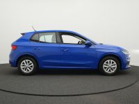 Skoda Fabia - Vorschau Bild 12