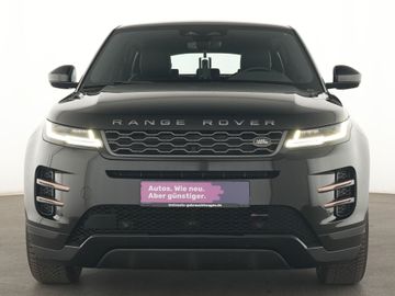 Land-Rover Range Rover Evoque - 3