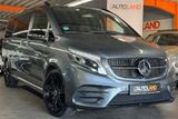 Mercedes-Benz V 250*AMG LINE*2.HAND*6-SITZER*LED*AUTOM.*NAVI* - Mercedes-Benz V 250 in Köln
