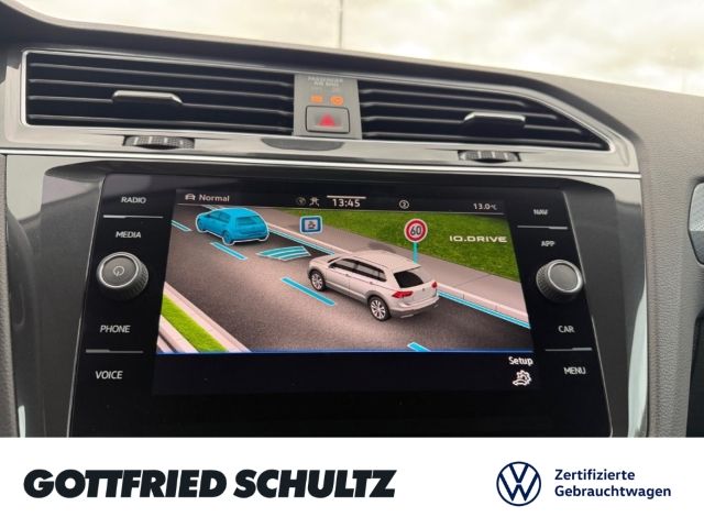 Volkswagen Tiguan - Bild 18