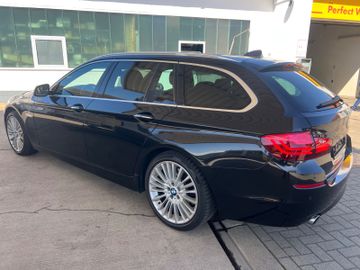 BMW 535 - 6