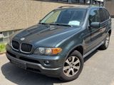 BMW X5 3.0d Automatik + Klima + - BMW X5 aus 2005