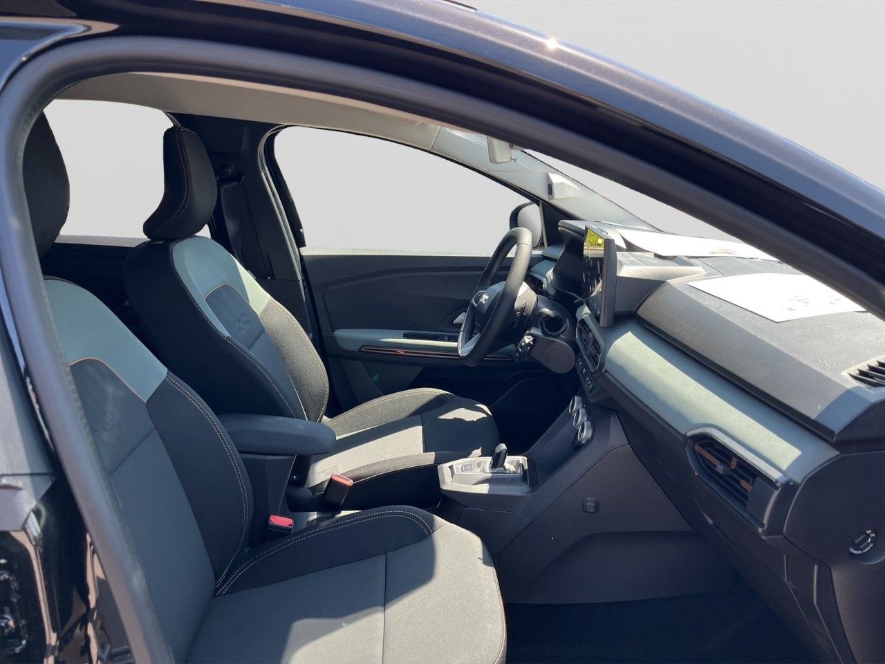 Dacia Jogger - Bild 14
