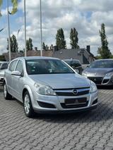Opel Astra H Lim. Edition*Automatik*Sitzheiz*Temp* - Opel Astra aus 2007: H