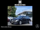 Mercedes-Benz CLS 400 4x4 SB 360° MULTIBEAM H&K-SOUNDS. MEMORY - Mercedes-Benz: Schwarz, Cls