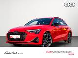 Audi A3 Sportback S line 35TDI Stronic Navi LED ACC - Audi A3: Rot