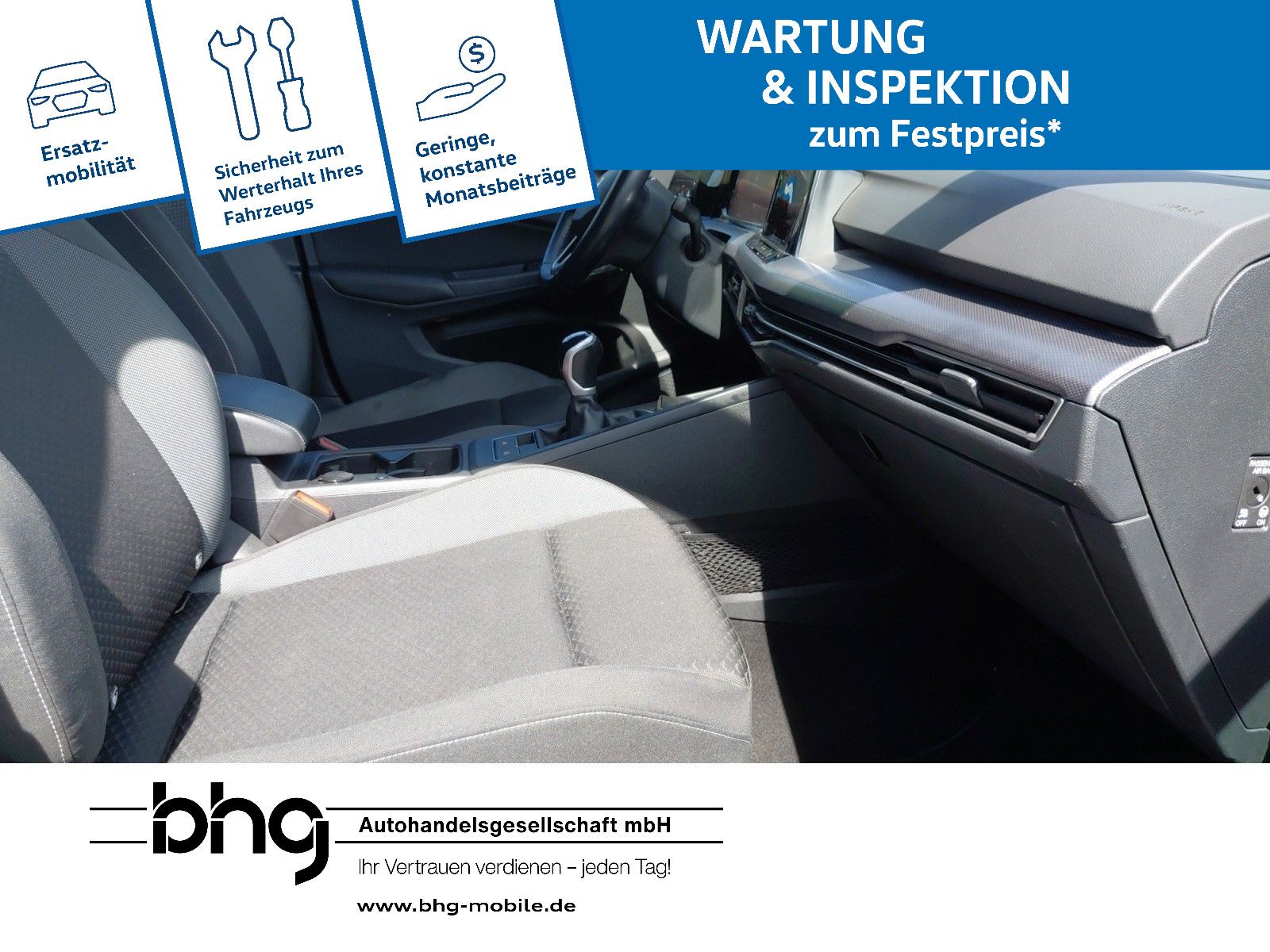Volkswagen Golf - Bild 8
