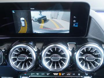 2023 Mercedes-BENZ EQA 缩略图 20
