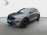 Volkswagen T-Roc 1.5 TSI DSG Sport R-line Black* Navi*Pano* - Volkswagen: Sp