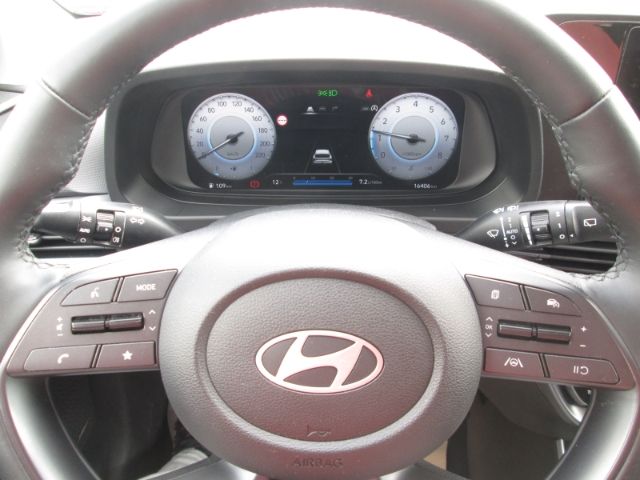 Hyundai i20 – Bild 8