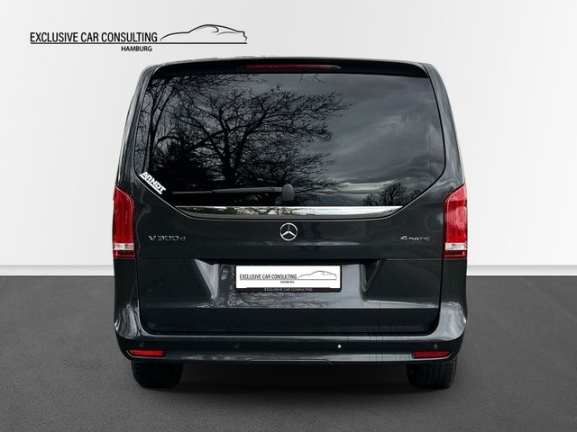 MERCEDES-BENZ V 300 – Bild 5