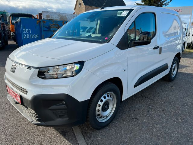 Fiat Doblo Cargo MJ24 Kawa L1 1.5BlueHDi 100PS 6-Gang