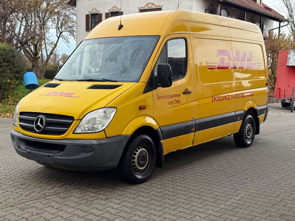 Angebot ansehen Mercedes-Benz Sprinter