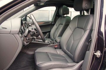 Porsche Macan S*ACC,AHK,BOSE,Pano,Tempolim.,14-Wege,360°