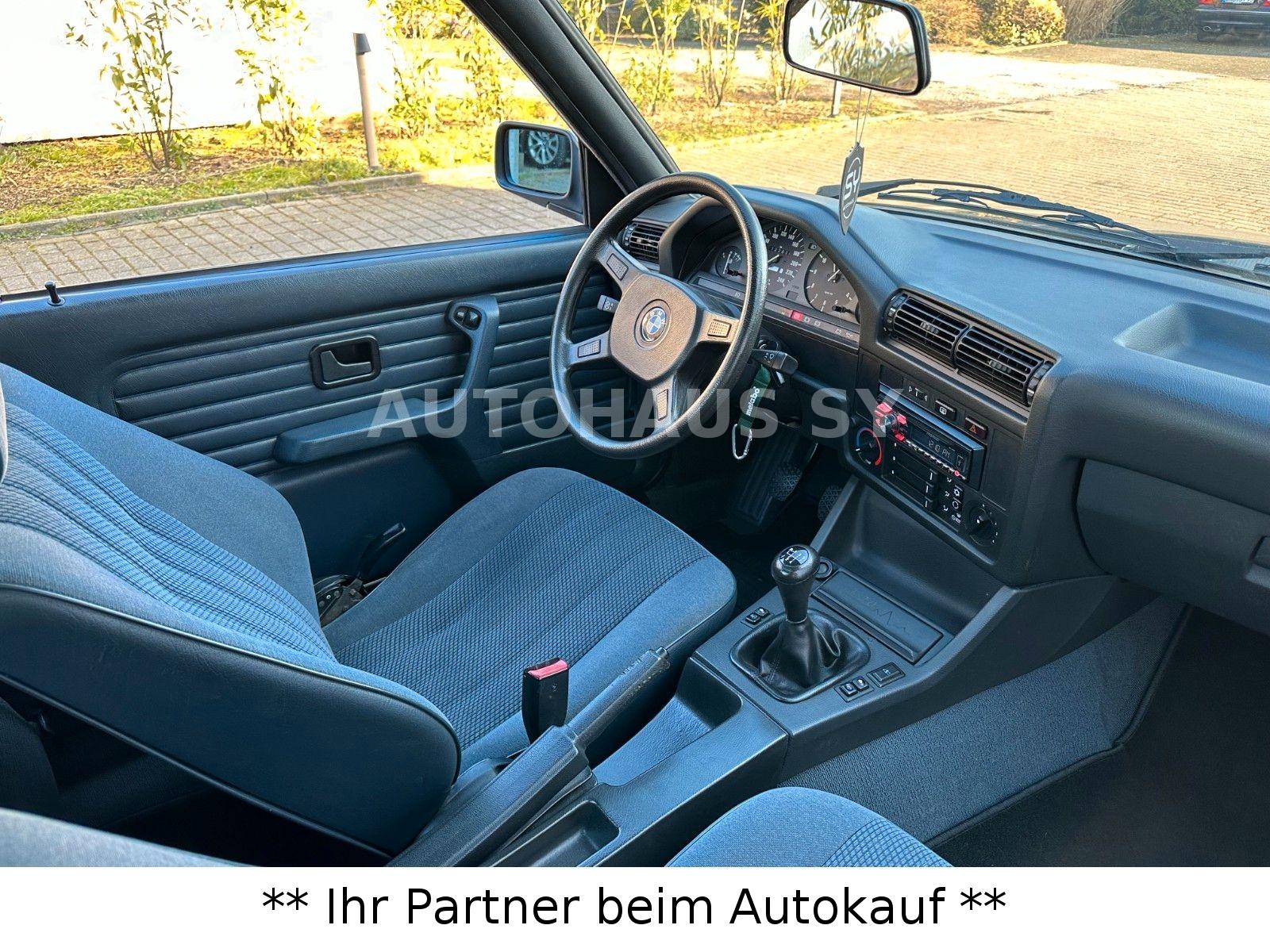 BMW 316I - 99 CV - BVM