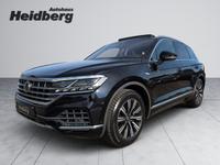 Volkswagen Touareg IQ-Matrix AHK Luftfw PANO StHz INNOVISIO