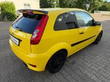 Ford Fiesta Champ 1.6 16V **Fiesta Nr.128**HU/AU NEU - Ford Fiesta aus 2007: 1.6