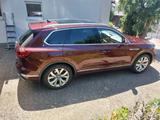 Volkswagen Touareg 3.0 V6 TDI 210kW 4MOTION Tiptronic - - rote Volkswagen Touareg