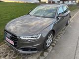 Audi A6 Avant 3.0 TFSI **QUATTRO*S-LINE*HD*MATRIX* - Audi A6 aus 2011 mit Benzin-Antrieb: Kombi
