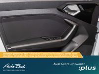 Audi A1 - Vorschau Bild 8