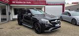 Mercedes-Benz GLE 63 S AMG 4Matic Voll Ausstattung 360 Kamera - Mercedes-Benz GLE 63 AMG in Düsseldorf