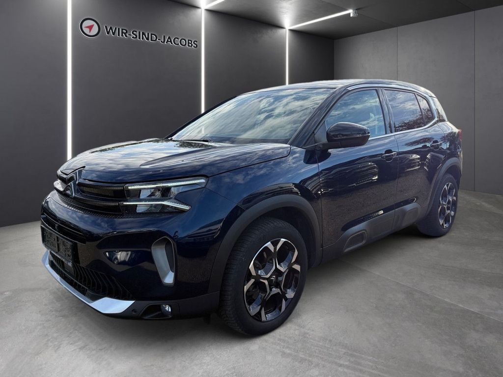 Image of Citroën C5 Aircross
