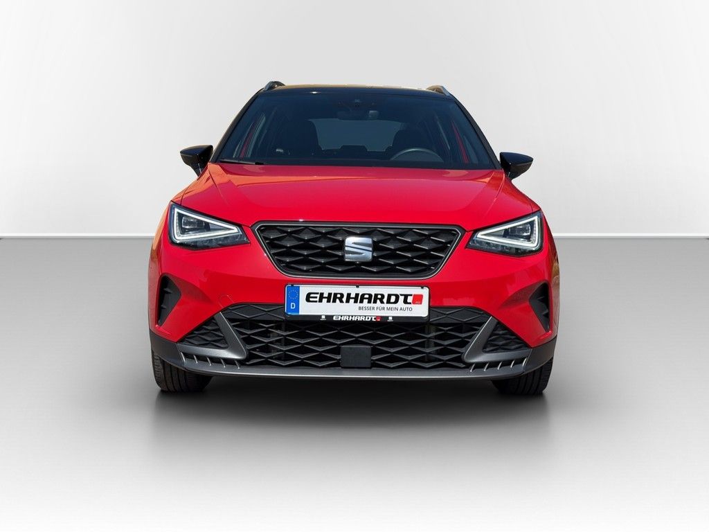 Seat Arona - Bild 2