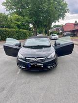 Opel Cascada 1.4 Turbo 103KW