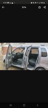 Opel Agila 1.0  Sparsam & zuverlässig  T... - Opel Agila aus 2005