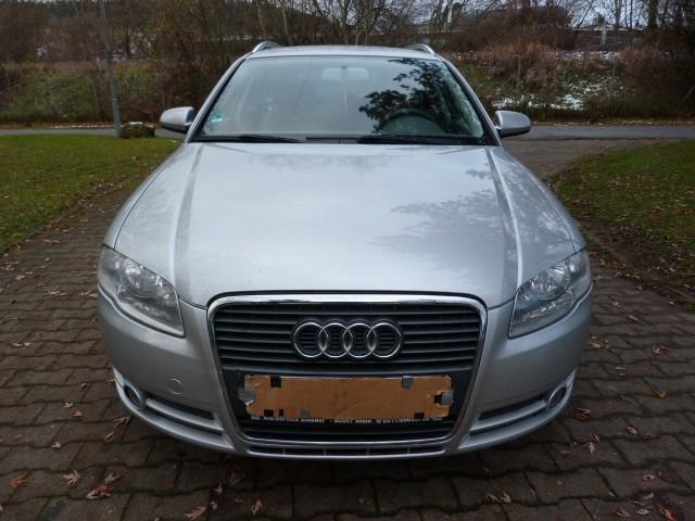Audi A4 1.6 Avant