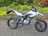 Yamaha WR125X - SUPER MOTO