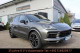 Porsche Cayenne S 2.9, Approved, Scheckheftgepflegt - Porsche Cayenne: Geländewagen