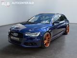 Audi S6 Avant 4.0 TFSI quattro/LED/AUTOMATIK/NAVI/AHK - Audi S6: Automatik