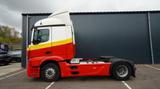 Mercedes-Benz ACTROS 1942 EURO 6 814.000KM - Mercedes-Benz 814 k