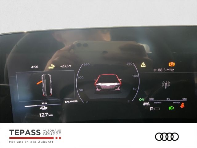 Audi A6 - Bild 10