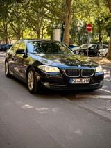 BMW 525D F10 3.0D |TÜV12/27 | 204PS |6-Gan... - BMW 525 in Wiesbaden
