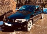 BMW 118i E88 | Cabrio | 2011 | Leder | sehr gepflegt - BMW 118 aus 2011: 118i