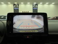 Mazda 2 Hybrid - Vorschau Bild 17