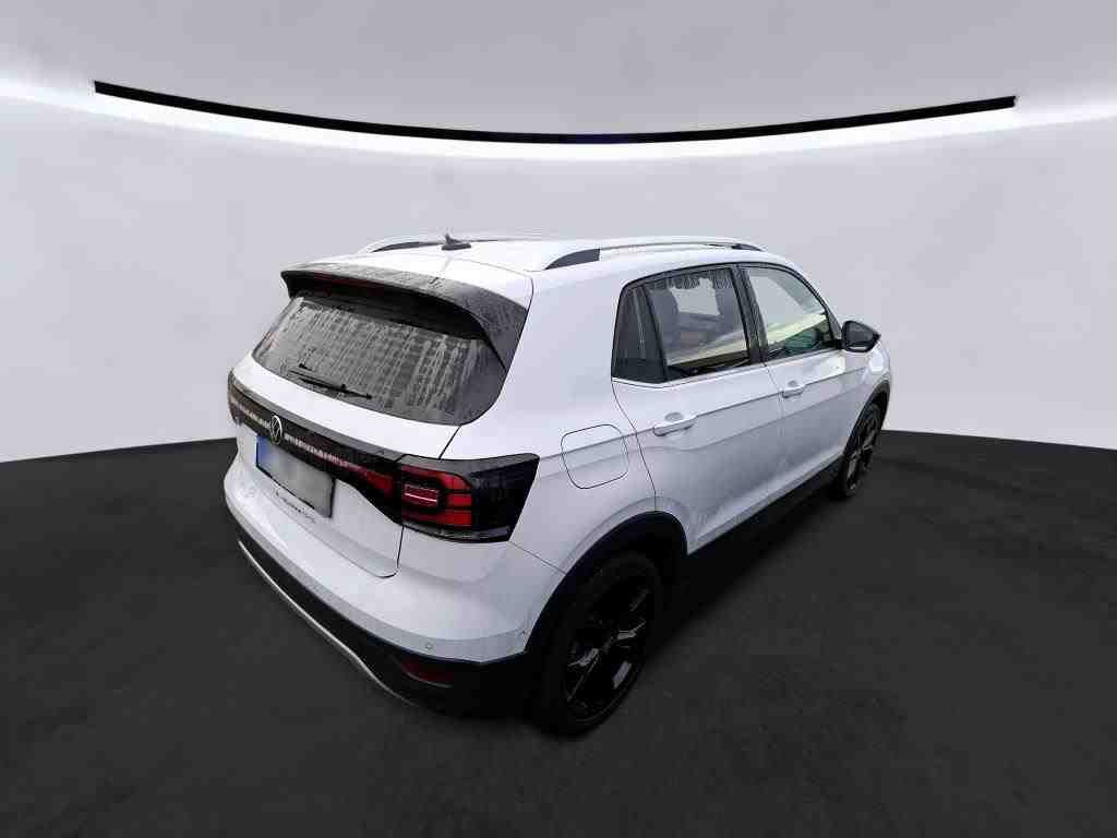 Volkswagen T-Cross - Bild 3
