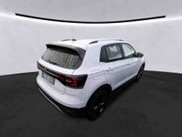 Volkswagen T-Cross - Vorschau Bild 3