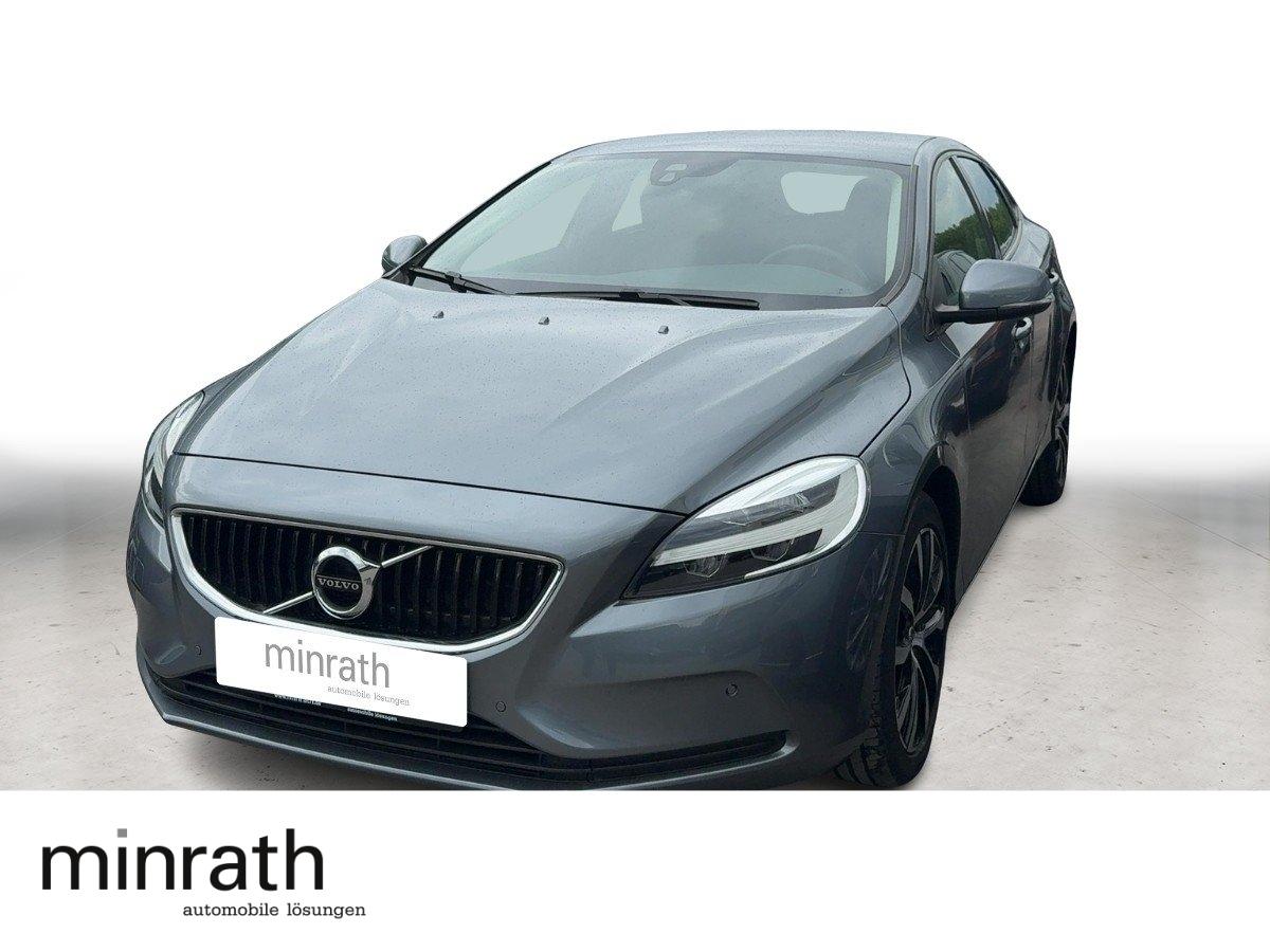 Volvo V40 Momentum 2.0 D2 AHK+LED+NAVI+RFK+SHZ+2xPDC+L