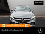 Mercedes-Benz C 43 4M AMG/COMAND/Distr/Kam/SHD/Memo/MBeam/Keyl - gebrauchte Mercedes-Benz C 43 AMG aus dem Jahr 2020