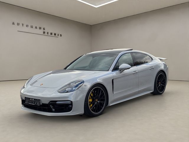 Porsche Panamera Turbo   Approved/Sport-Chrono/Keramik