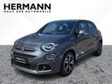 Fiat 500X 1.0 GSE Sport CAM*LED*NAVI*SHZ*TWA*PDC*ACC - Fiat 500X aus 2021