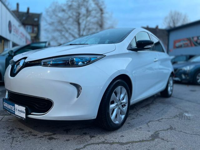 Renault ZOE Zoe Intens, TÜV bis 05/2025