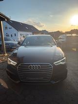 Audi A6 C7 3.0TDI Quattro Limousine S-Line - Audi A6 C7 Gebrauchtwagen