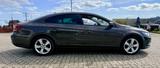 Volkswagen CC Basis BMT - schwarze Volkswagen CC