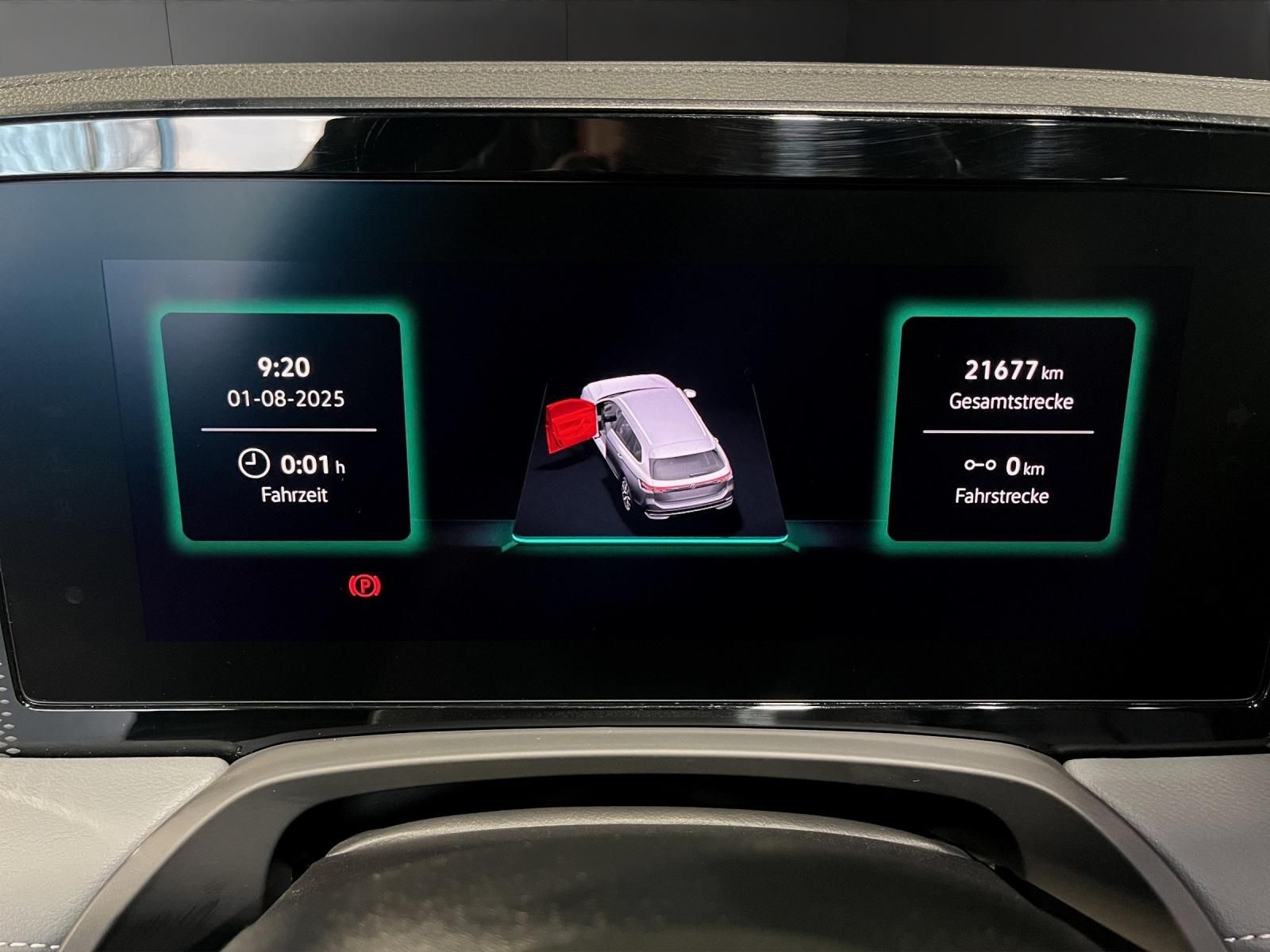 Volkswagen Passat Variant - Bild 13